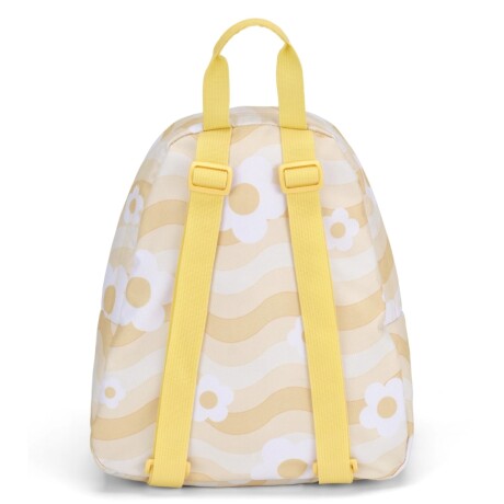 Mochila Half Pint Jansport POWER TO THE FLOWERS