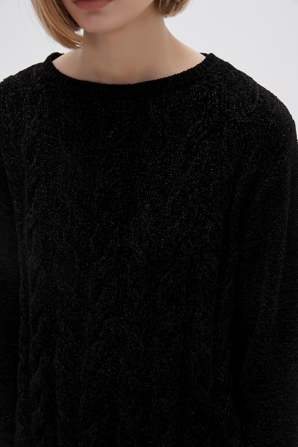 Sweater Rori Negro
