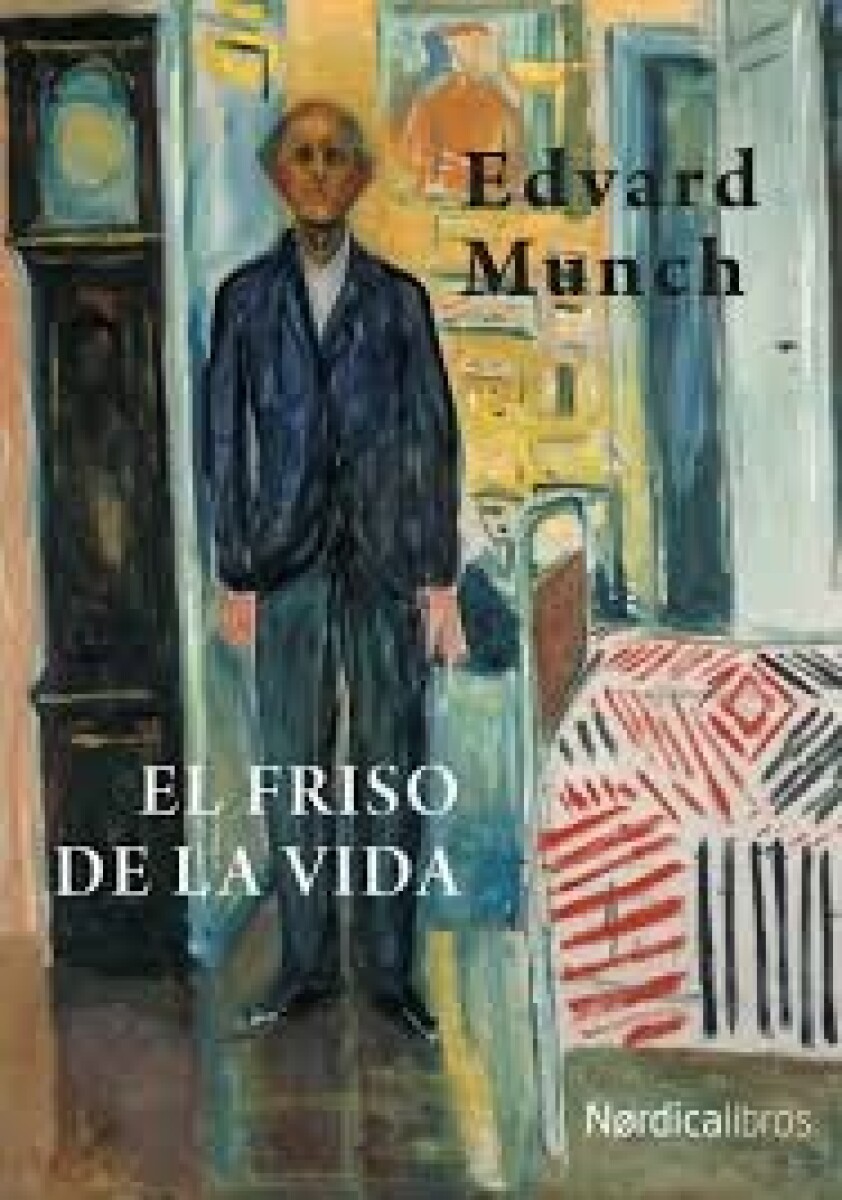FRISO DE LA VIDA, EL (2A ED.) 
