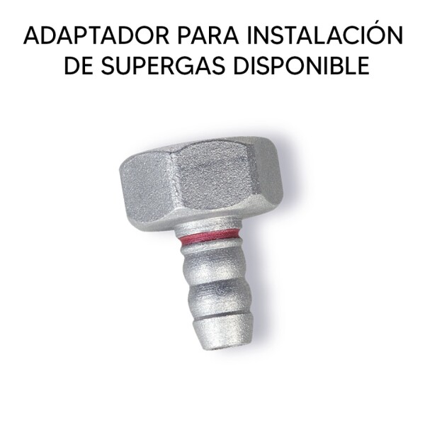 Calentador A Gas Smartlife Sl-gwh10dng 10l. CALENTADOR INST. SMARTLIFE 10L G.NAT ***