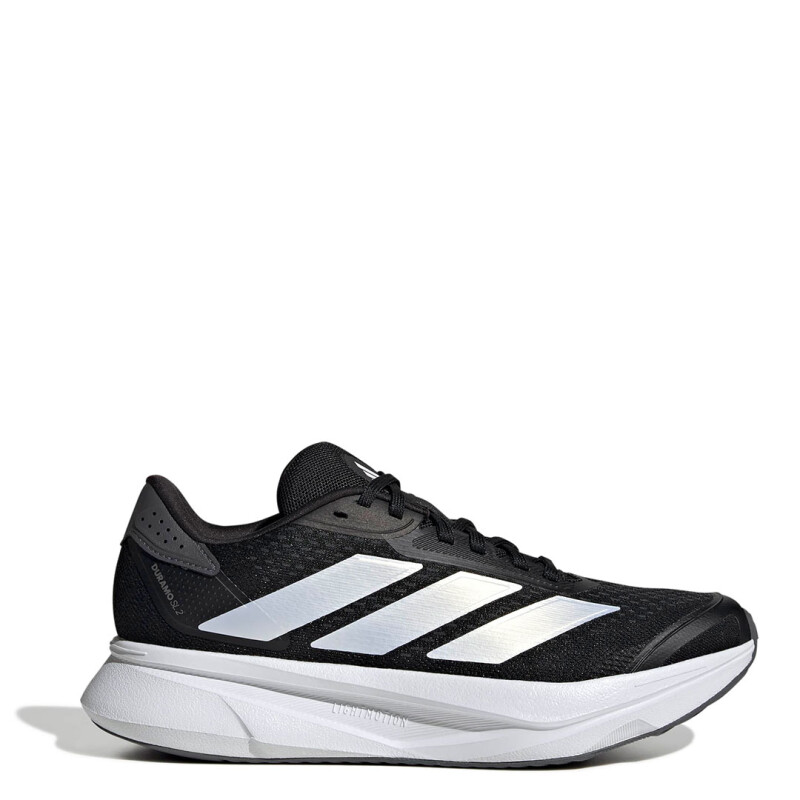 Championes de Mujer Adidas Duramo Sl2 W Negro - Blanco