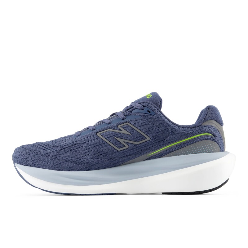 Championes New Balance de Hombre - 1080 - M10802RE BLUE