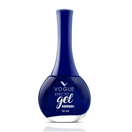 Esmalte Vogue Efecto Gel Fortaleza 14ml Esmalte Vogue Efecto Gel Fortaleza 14ml