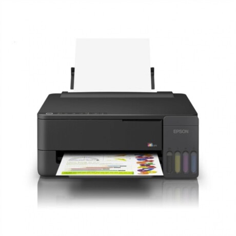 Impresora EPSON L1350 A Color Compacta WiFi Tinta Continua Impresora EPSON L1350 A Color Compacta WiFi Tinta Continua