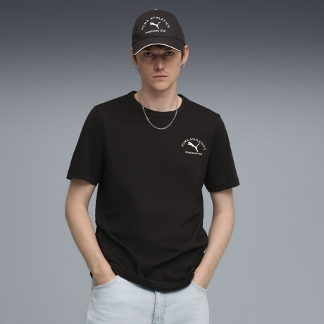 Puma Class Gr.Tee 68821901 Negro
