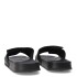 Chanclas de Hombre Umbro Negro - Blanco
