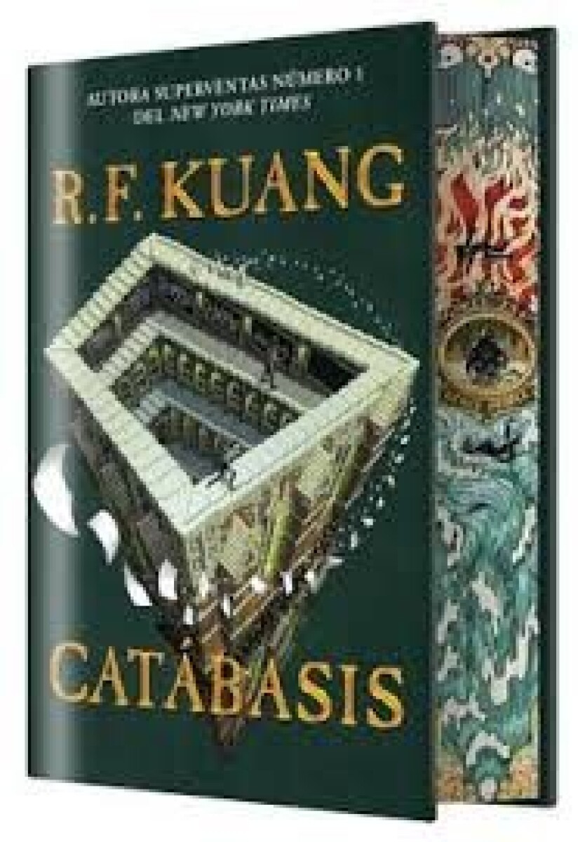 CATABASIS 
