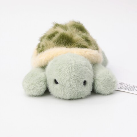 PELUCHE COMPAÑERO DE PALMA (TORTUGA) PELUCHE COMPAÑERO DE PALMA (TORTUGA)