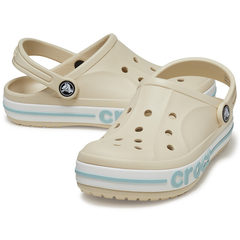 Bayaband Clog Beige