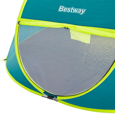 Carpa Familiar Bestway 4 Personas Camping + Bolso Carpa Familiar Bestway 4 Personas Camping + Bolso