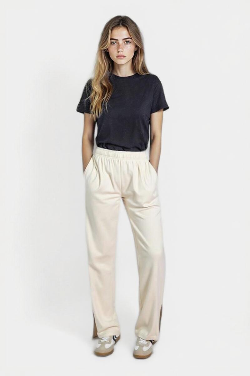 Remera Gala Negro