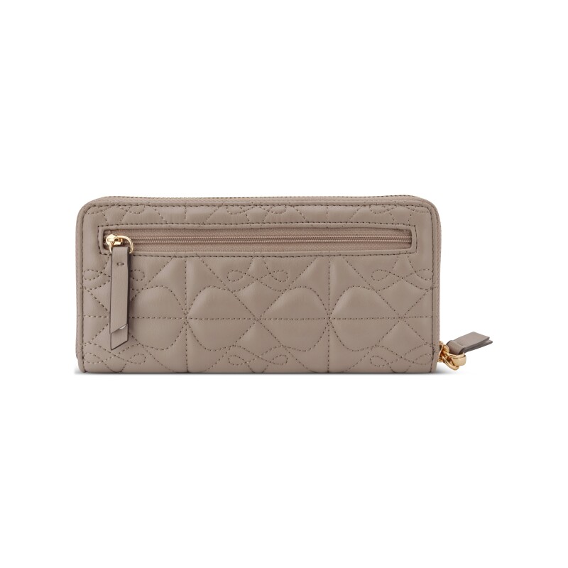 Small Leather Goods Kirsten Pumice