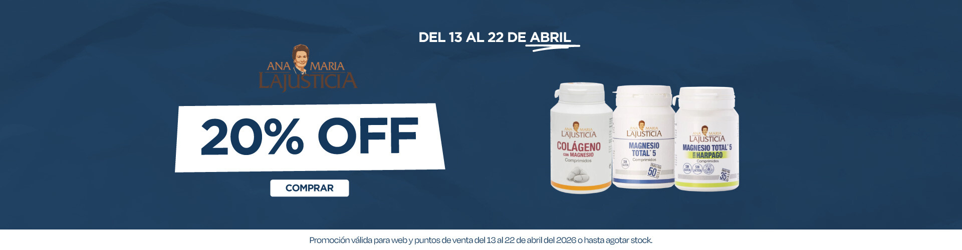 Ana María - Aniversario