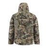 Campera Táctica Militar forrada Campera Táctica Militar forrada