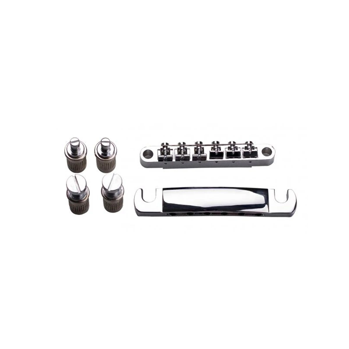 Puente Electrica Dr Parts Ebr7c Tune O Matic 