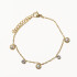 PULSERA KAZUMI PULSERA KAZUMI