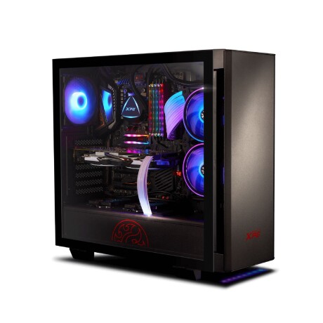 Gabinete Adata Xpg Invader Black 001