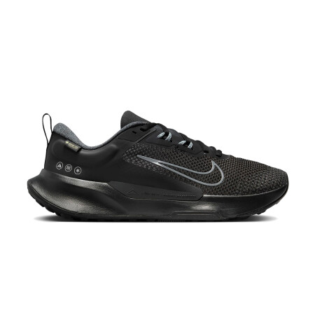 Championes Nike Juniper Trail 2 Gore-Tex Black