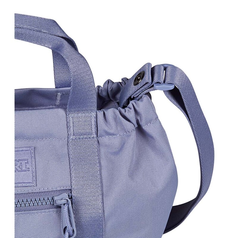 Bolso Everyday Mini Tote Lavender Ash