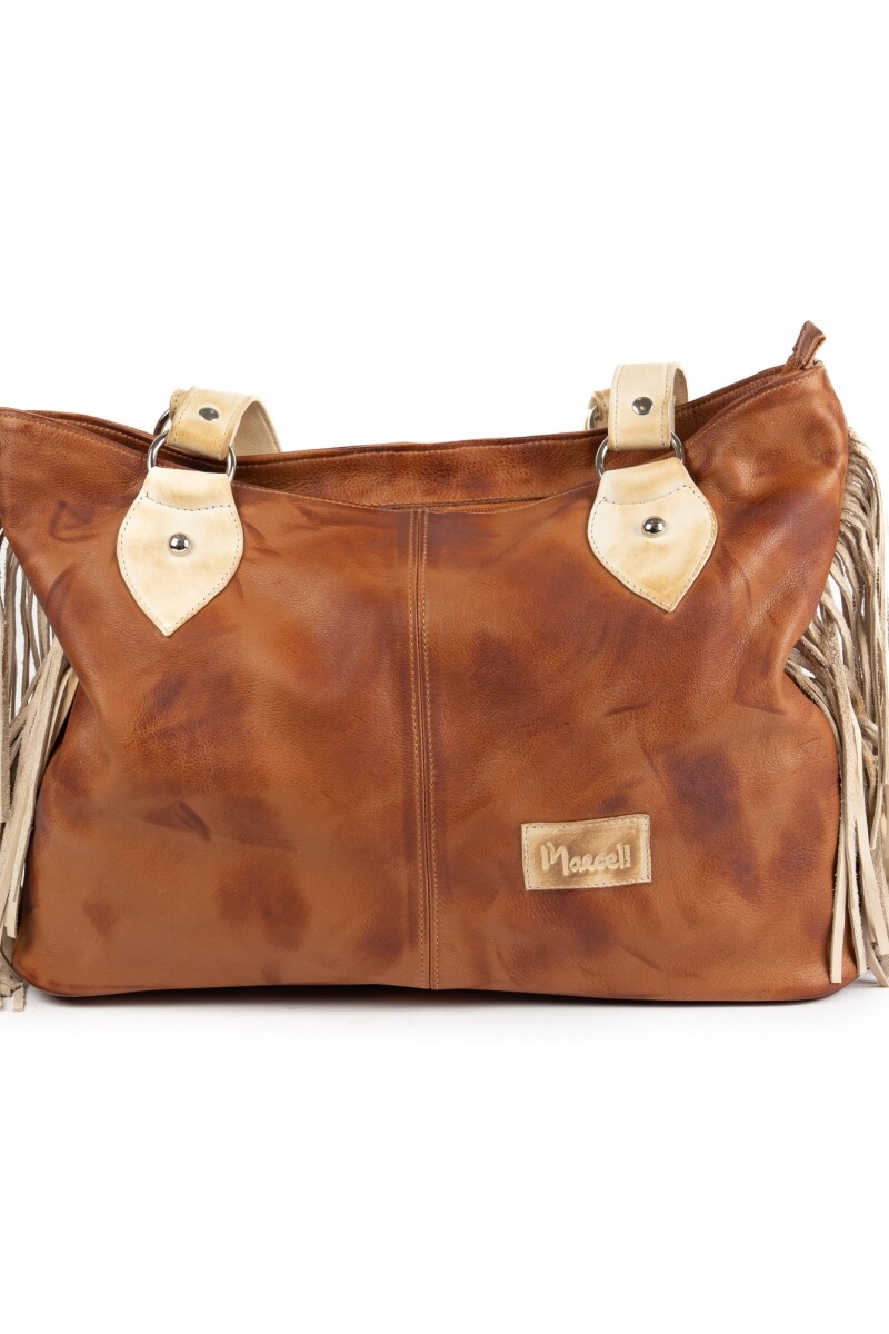 Cartera Carmen Terra combinado