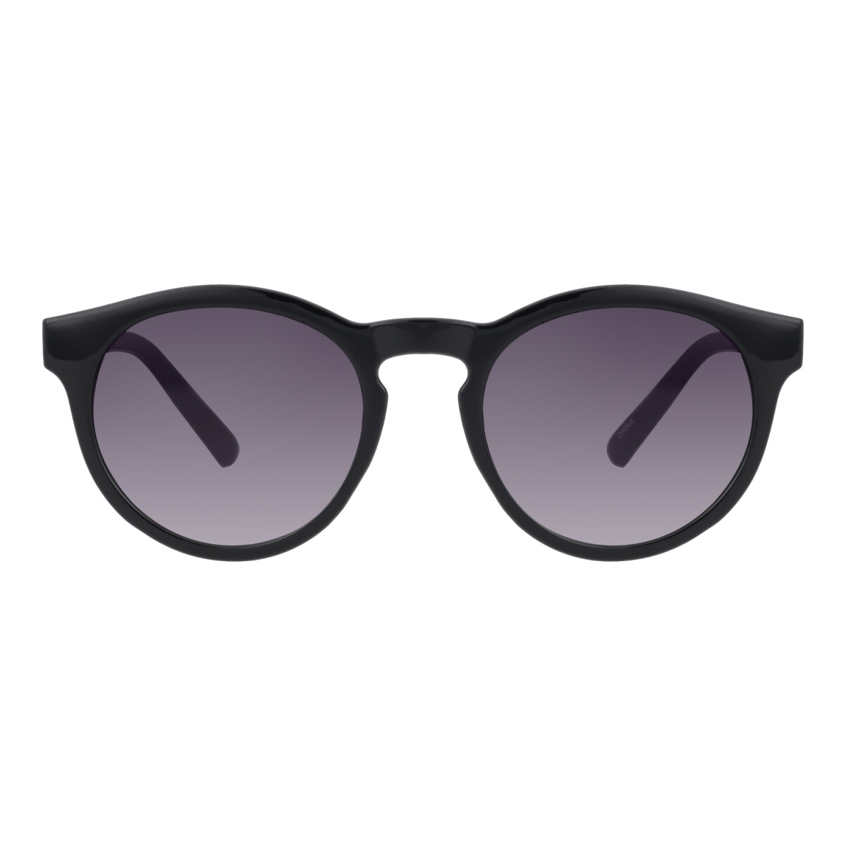 Lentes de sol - Negro 