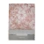 Mantel Bukara Peva Redondo 160 cm Salmón