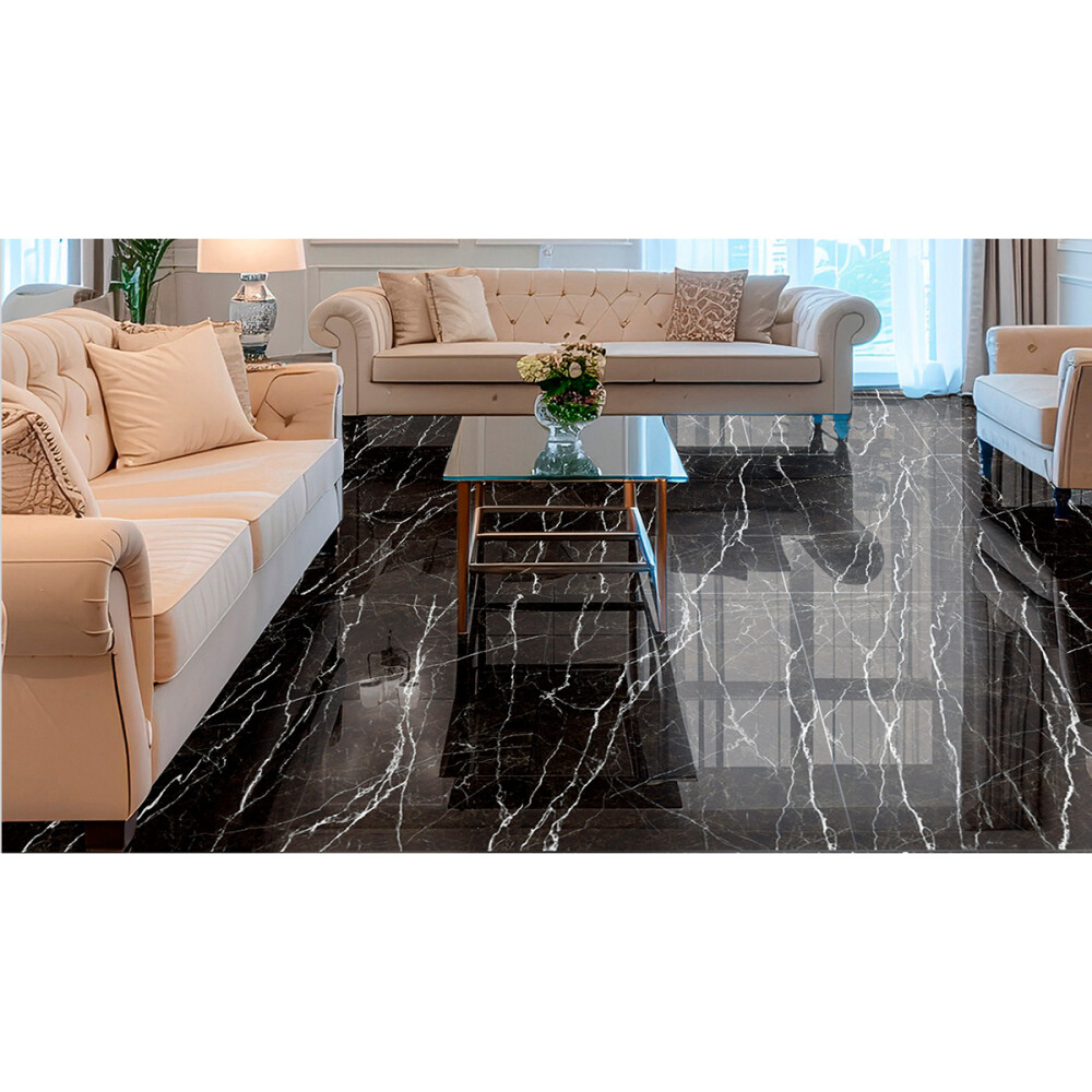 PORCELANATO MAESTTA POL 63X121CM CERAL Porcelanato Maestta Pol 63x121cm Ceral