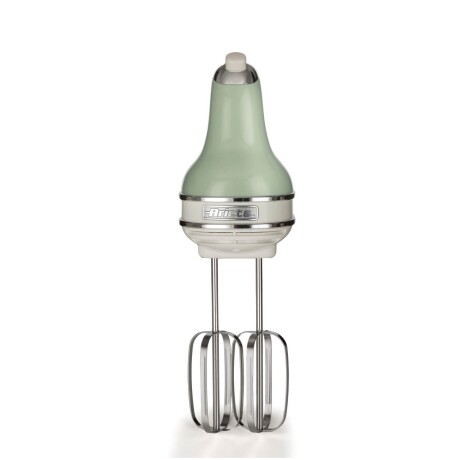 Batidora Ariete Vintage 450W 5 Velocidades VERDE