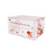 Organizador maquillaje B frutillita Organizador maquillaje B frutillita