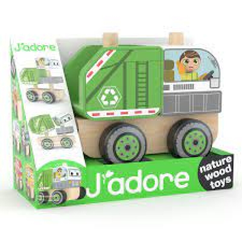 Vehiculo Jadore Infantil De Madera Arrastre Vehiculo Jadore Infantil De Madera Arrastre