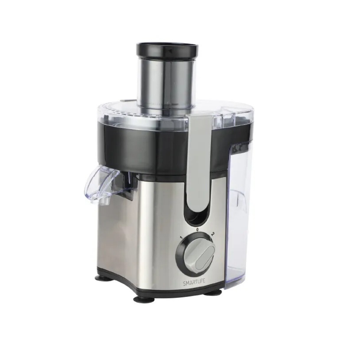 Extractor de Jugo Smartlife 400 W SL-JE3001 