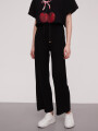 Pantalon Priego Negro