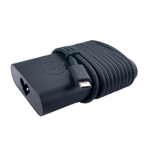 Cargador Dell 65w 20v 3.25a Usb-c Cargador Dell 65w 20v 3.25a Usb-c