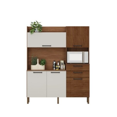 PARANA- COMPACTO DE COCINA RAVENA 2920/8930 PARANA- COMPACTO DE COCINA RAVENA 2920/8930