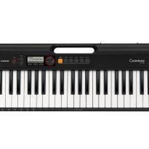 CASIO CT-S200 Teclado 5 octavas CASIO CT-S200 Teclado 5 octavas
