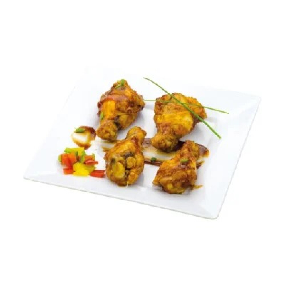 Drumette a la BBQ Drumette a la BBQ