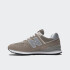 Championes New Balance 574 Gris