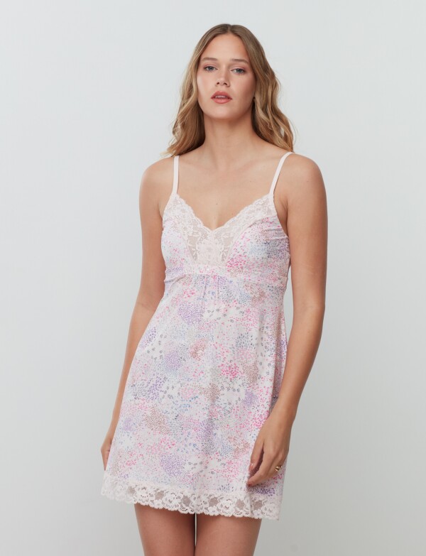 Chemise Dreamcatcher ROSA/MULTI