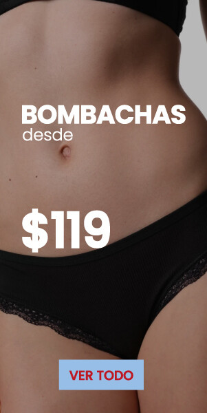 Bombachas desde $119