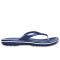 Ojotas Crocband™ Flip Azul