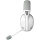 Auriculares Gamer Inalambrico Redragon H848 Ire White Gray Auriculares Gamer Inalambrico Redragon H848 Ire White Gray