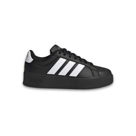 CHAMPION 4-10.5 BLACK/WHT