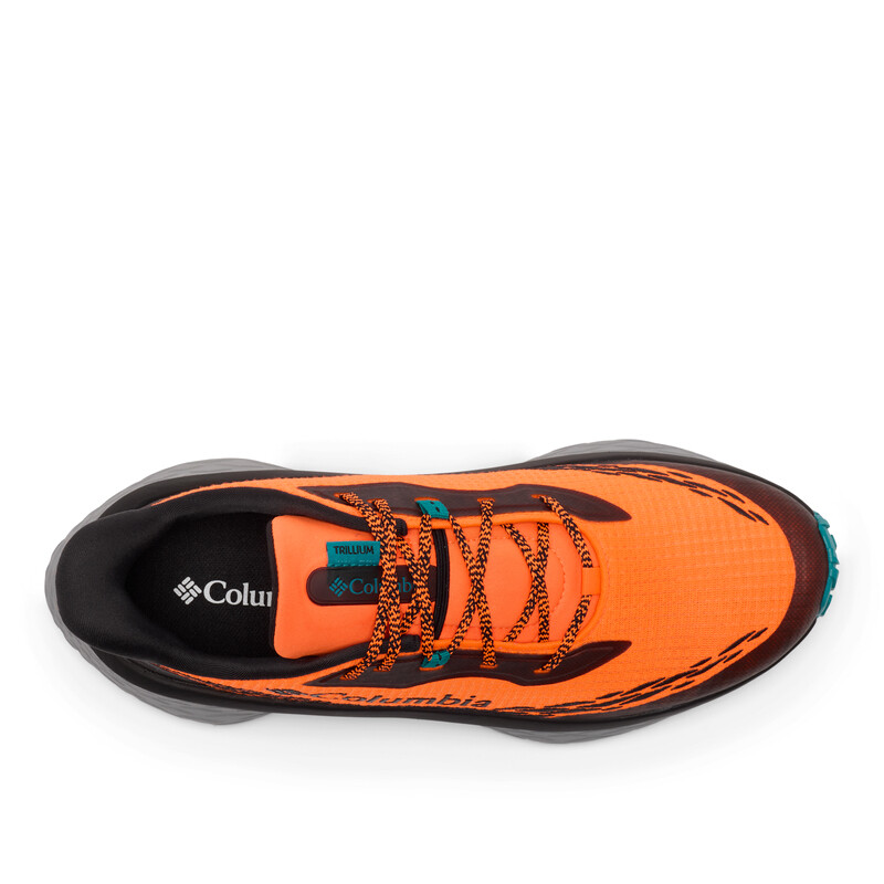 Championes KONOS TRILLIUM ATR Hombre Blaze, Teal Chloride