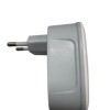 ADAPTADOR PARA COMPUTADORA +2USB BLANCO ADAPTADOR PARA COMPUTADORA +2USB BLANCO