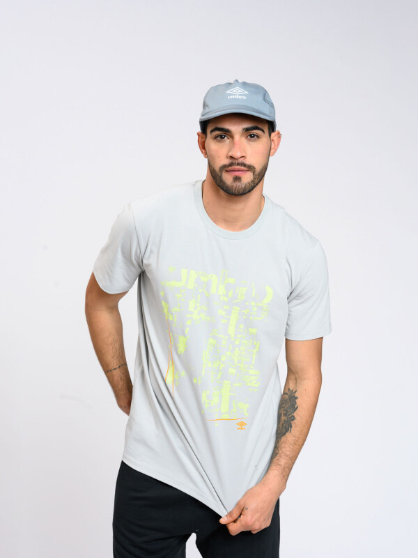 REMERA LOON HOMBRE Umbro Hombre 005