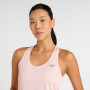 Tank Mujer Sport Essentials Tank - Mujer Pink