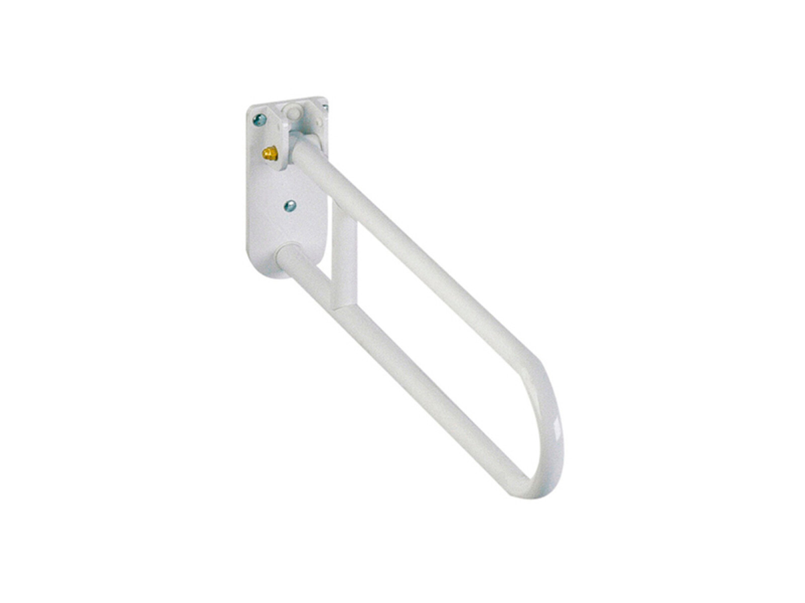 Barral Rebatible Ferrum Espacio 60 Cm 