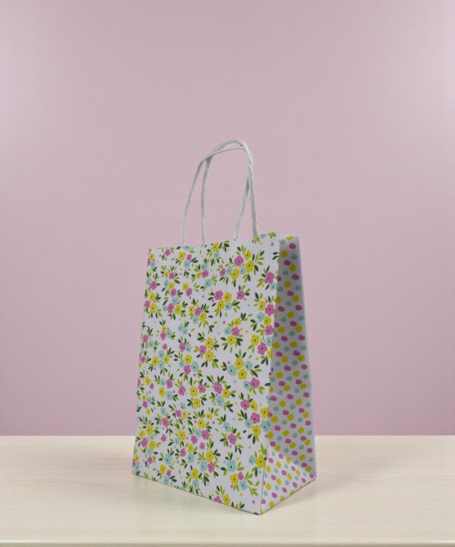 Bolsa fantasia luna 14x08x20 cm NALA