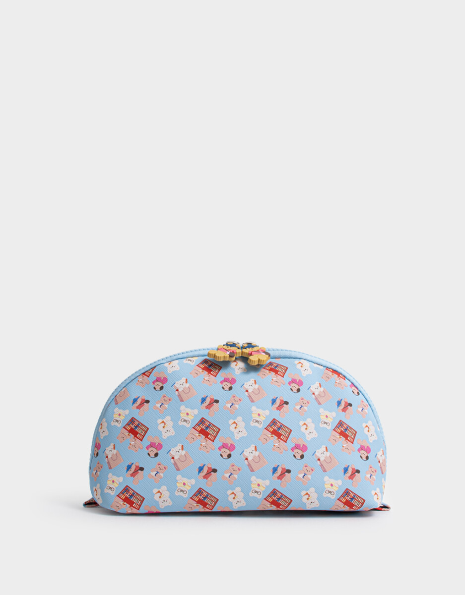 Necessaires 