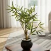 Planta Artificial Bambu Planta Artificial Bambu